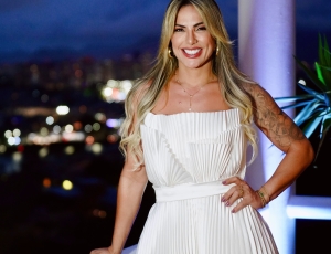 Yara Vellasco ganha força como pré-candidata a deputada federal e simboliza o avanço da representatividade feminina na política brasileira