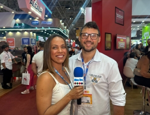 Bruno Silva anuncia: 