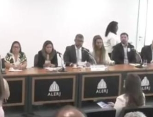 Sindicato dos trabalhadores em Saneamento Básico denuncia péssimas condições de trabalho nas concessionárias Rio+Saneamento e na terceirizada USIMETA