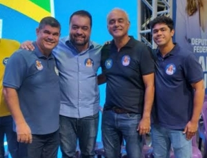 Sucessão planejada: Jair Bittencourt abre mão da reeleição e projeta filho Jair Neto para herdá-lo na Assembleia