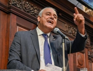 Crise Sem Fim: ‘primeiro-ministro’ Jair Bittencourt Abandona Secretaria de Governo no Rio após Sete Dias
