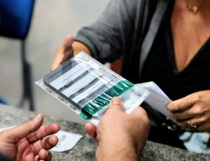 Operação Rastreio recupera mais de 13 mil celulares em quase um ano