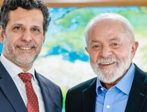 Leonardo Barchini será o novo ministro da Educação, anuncia Lula 