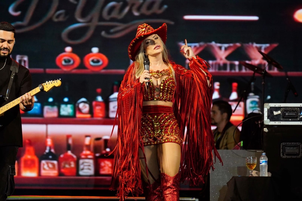 Yara Vellasco chega ao MDB como pré-candidata no RJ
