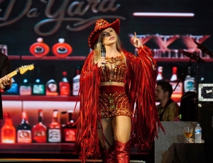 Yara Vellasco chega ao MDB como pré-candidata no RJ