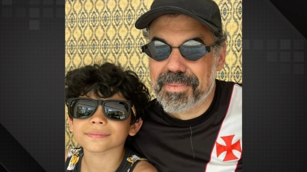 Menino morto após acidente com a mãe na Tijuca era filho de humorista: “Dia mais triste da minha vida”