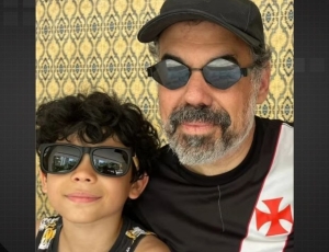 Menino morto após acidente com a mãe na Tijuca era filho de humorista: “Dia mais triste da minha vida”