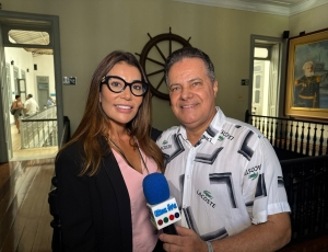 Rudimila Borges, CEO do Grupo Coruja, celebra 18 anos de empresa liderada por mulheres no G10 Valores de Negócio
