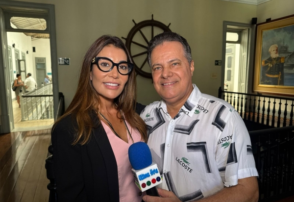 Rudimila Borges, CEO do Grupo Coruja, celebra 18 anos de empresa liderada por mulheres no G10 Valores de Negócio