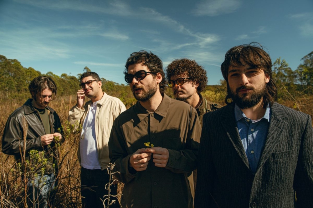 Daparte e Algohits iniciam nova fase estratégica e conectam indie-rock mineiro à inteligência de dados