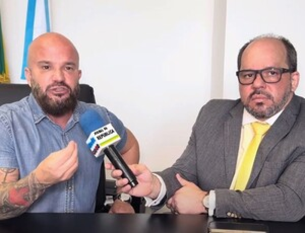 Justiça Eleitoral restitui o que a Traição Política tentou roubar: PL recupera Cadeira na Alerj com Renan Jordy como Titular