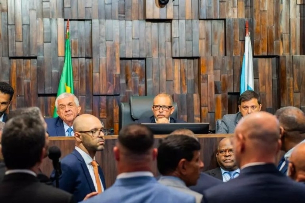 TRE adia sonho da presidência: Alerj espera dia 14 para votar