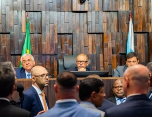 TRE adia sonho da presidência: Alerj espera dia 14 para votar
