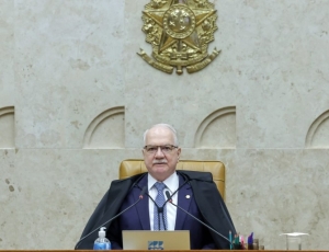 André Mendonça quer que Vorcaro responda duas perguntas sobre Xandão