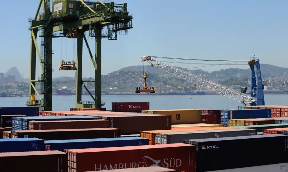 STF valida incidência de imposto de importação sobre mercadoria nacional exportada que retorna ao Brasil