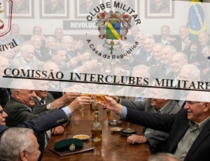 Decisão do STF proibe Forças Armadas de comemorar o 31 de março, mas clubes militares batem o pé e mantém tradição