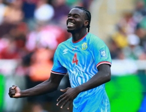 República Democrática do Congo bate Jamaica e vai à Copa 