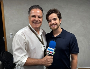 Davi Braga, 25 anos, revela como impactou 200 mil empresários com metodologia única