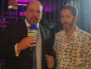 Leandro Grass deixa IPHAN e oficializa pré-candidatura ao governo do DF