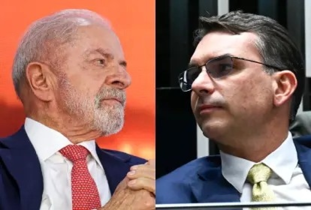Paraná alerta: 47% nunca votam em Lula, Flávio cola no retrovisor, revela Paraná Pesquisas