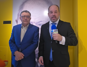Carlos Siqueira explode de otimismo: Pacheco no PSB é aposta certa para Minas e projeta bancada federal dobrada em 2026