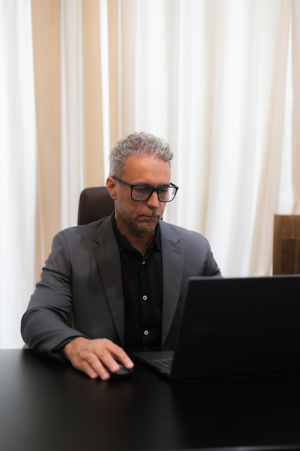 Marcos Ragazi e a criação do Além do Sonho