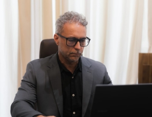 Marcos Ragazi e a criação do Além do Sonho