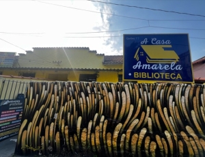 Biblioteca muda vidas de crianças autistas em Anchieta