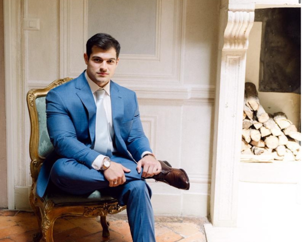 Eduardo Toniello Meirelles reforça a Influencers Virtuais e amplia conexão da empresa com fundos e investidores