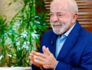 Lula defende o Pix após críticas em relatório comercial dos Estados Unidos