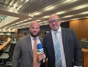 'Caixa-preta' da Cultura: Renan Jordy protocola requerimento explosivo questionando bilhões da Lei de Incentivo