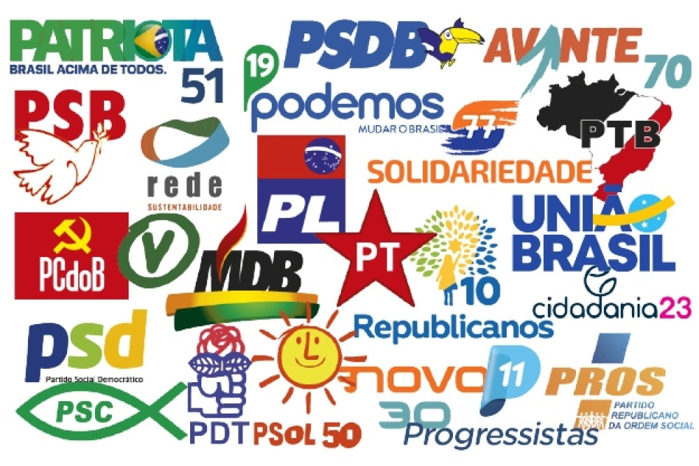 Janela partidária fecha hoje: último dia para trocar de partido e quem quer “virar político” se filiar