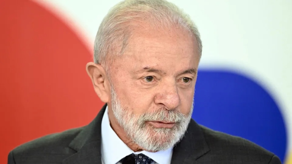 Você não precisa governar para os ricos e para quem ganha bem e pode se virar sozinho, diz Lula
