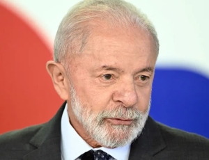 Você não precisa governar para os ricos e para quem ganha bem e pode se virar sozinho, diz Lula
