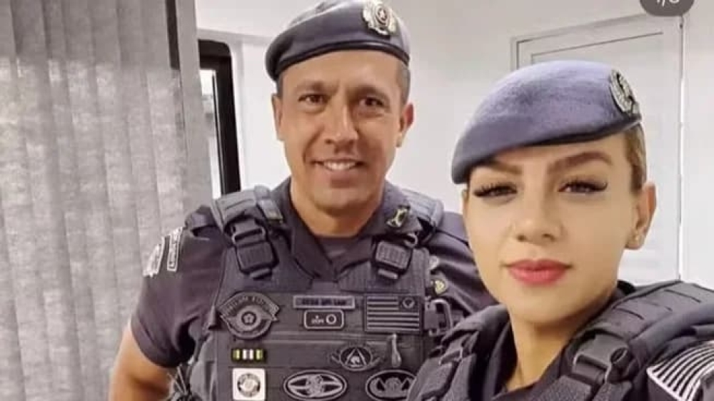 Tenente-Coronel acusado de matar esposa é aposentado e continuará recebendo 97% do salário