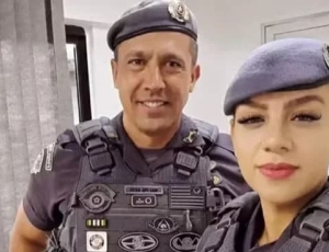 Tenente-Coronel acusado de matar esposa é aposentado e continuará recebendo 97% do salário