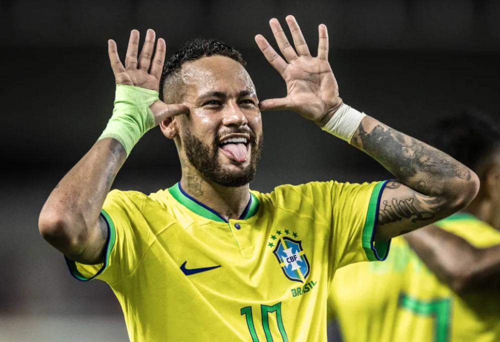 Neymar é criticado na imprensa internacional após fala polêmica