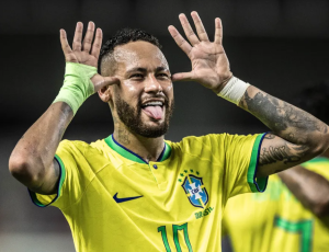Neymar é criticado na imprensa internacional após fala polêmica