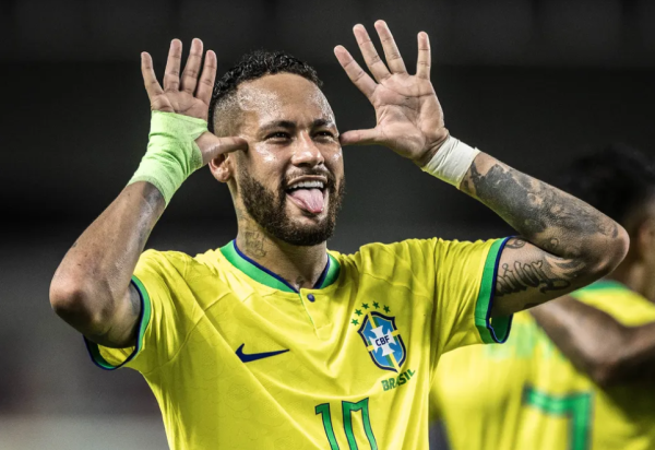 Neymar é criticado na imprensa internacional após fala polêmica