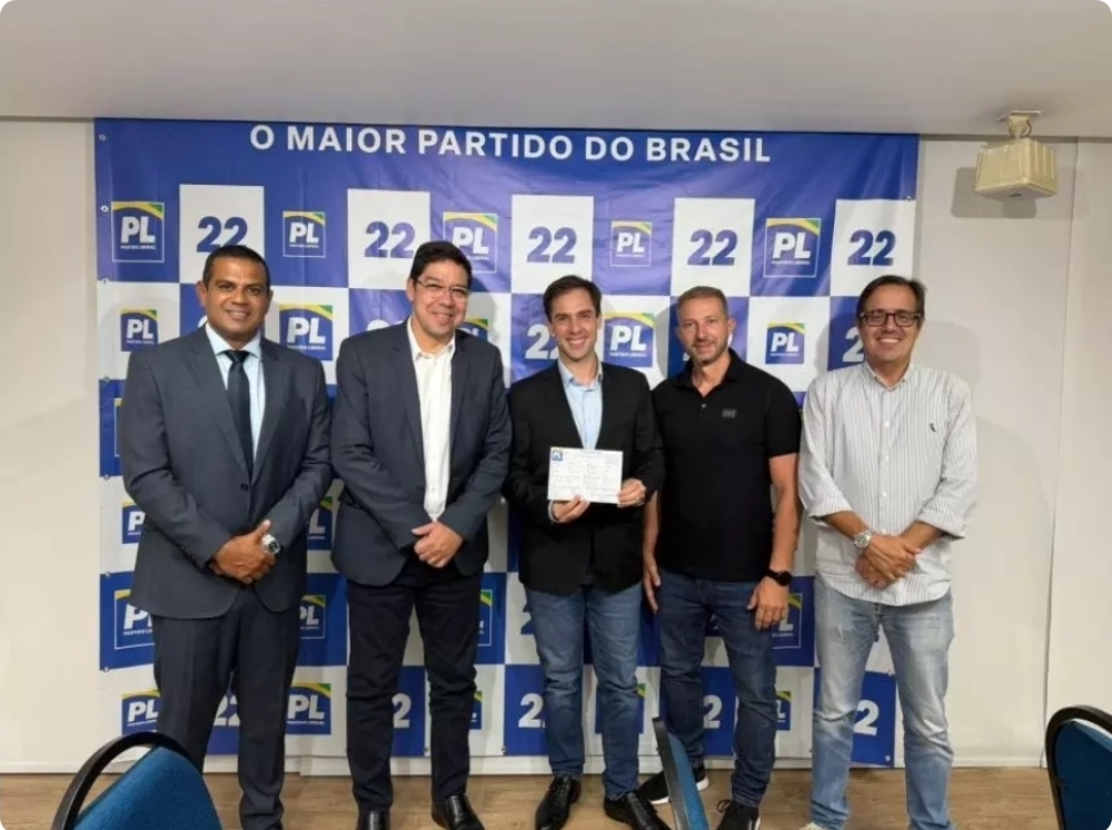 Arrastão bolsonarista: PL conquista 22 cadeiras na Alerj e assume comando do Rio