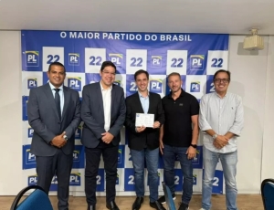 Arrastão bolsonarista: PL conquista 22 cadeiras na Alerj e assume comando do Rio