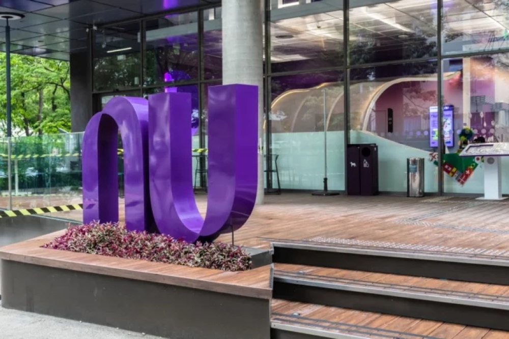Brasil vira alvo de investidores estrangeiros e Nubank dispara entre recomendações