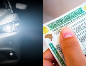 Atenção motoristas: nova regra do farol já está dando multa e pontos na CNH
