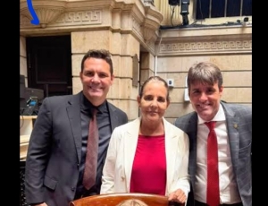 PSD de Paes perde Deputado Munir Neto para o Solidariedade, mas conquista 4 Deputados de peso: André Corrêa, Carla Machado, Celia Jordão e Vinicius Cozzolino