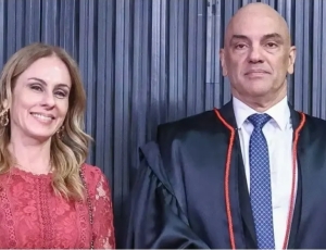 Família de Moraes comprou R$ 23 mi em imóveis e triplicou patrimônio, diz jornal