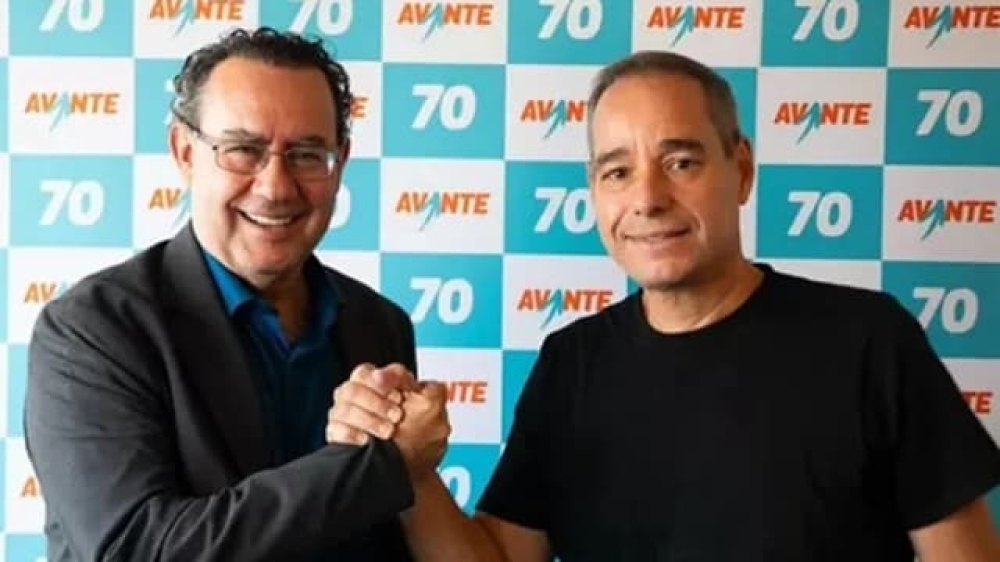 Augusto Cury confirma pré-candidatura à presidência