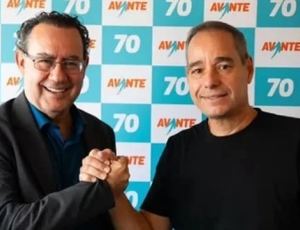 Augusto Cury confirma pré-candidatura à presidência