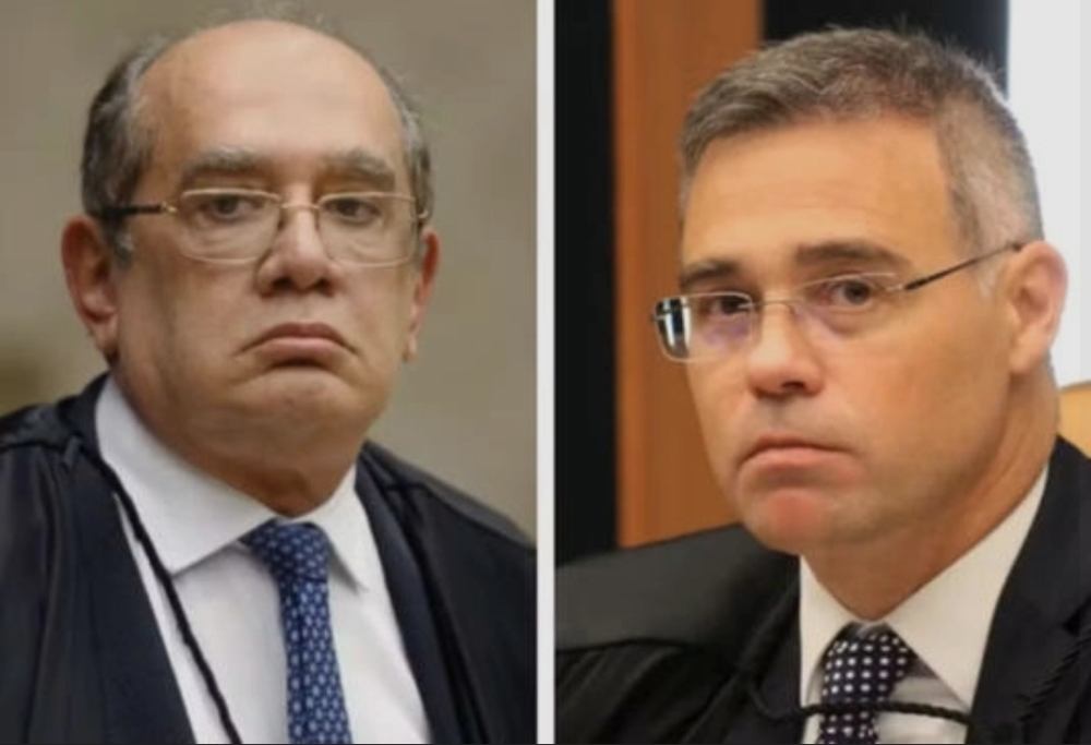 Instituto IDP fundado por Gilmar Mendes ganha mais de 20 milhões por ano e Mendonça estreia no ramo, Ministros transformam poder em lucro através de instituições educacionais privadas