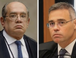 Instituto IDP fundado por Gilmar Mendes ganha mais de 20 milhões por ano e Mendonça estreia no ramo, Ministros transformam poder em lucro através de instituições educacionais privadas