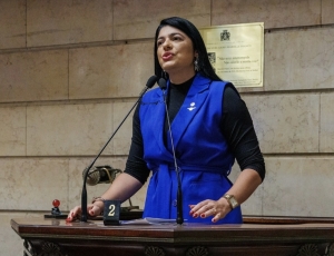 Alana Passos denuncia descaso na Saúde municipal após morte de paciente no Rio